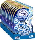 Witte Reus Toiletblok - Wellness Scents - Vitality - WC Blok - 2 x 10 Stuks - 20 Stuks