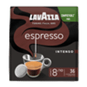 Lavazza Koffiepads Intenso - 5 x 36 stuks