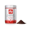 illy - Gemalen Koffie - Classico (moka maling) (per 250 gram)