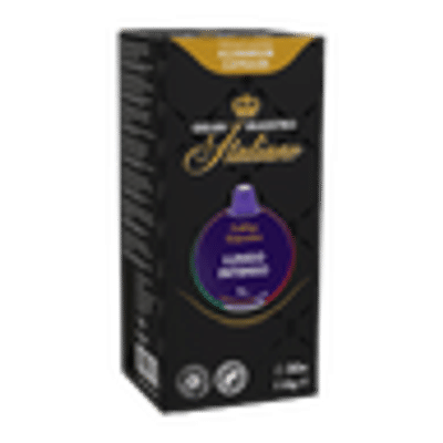 Gran Maestro Italiano - Lungo Intenso - 20 koffiecups