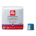 illy Iperespresso Lungo Classico - 18 koffiecups