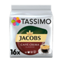 Jacobs Caffè Crema Classico - 16 Tassimo koffiecups