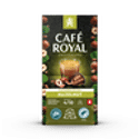 Café Royal - Hazelnut - 10 koffiecups