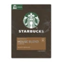 Starbucks House Blend Lungo - 7 x 18 koffiecups