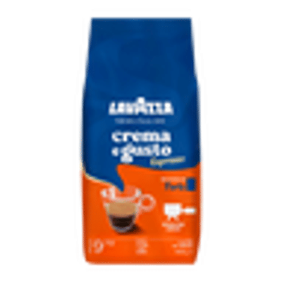 Lavazza Koffiebonen Crema e Gusto Forte - 1000 gram