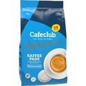 Cafeclub Caféclub voordeelzak Mild 56 pads Koffiepads