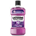 Listerine Total Care 10-in-1 Clean Mint Mondwater - 500 ml