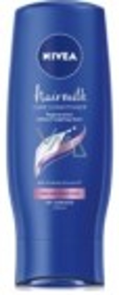 Nivea Conditioner Hairmilk Fine Hair Structure 200 ML