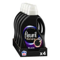 Fleuril Renew Black & Vloeibaar wasmiddel zwarte was - 96 wasbeurten