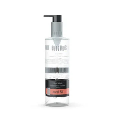 Janzen Coral 58 Handzeep - 250 ml