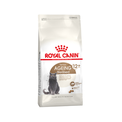 Royal Canin Ageing Sterilised 12+ - 400 gr - kattenbrokken
