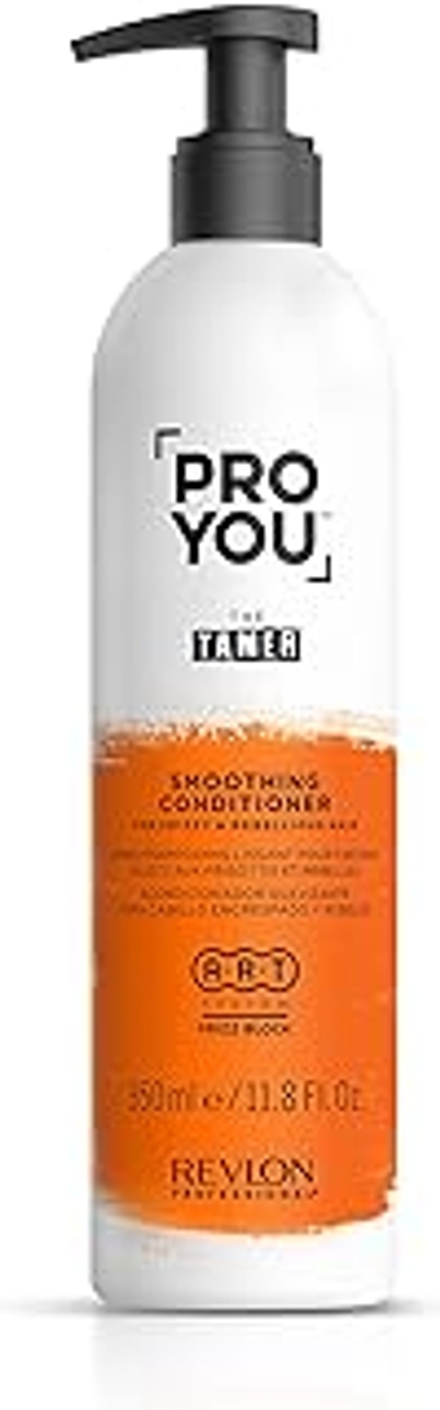 REVLON PROFESSIONAL you the tamer smoothing conditioner 350ml