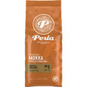 Perla filterkoffie Huisblends Mokka snelfiltermaling - 250 gram