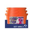 Robijn Spa Sensation  wascapsules gekleurde was - 45 wasbeurten