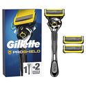 Gillette Fusion ProShield scheersystemen - 2 stuks