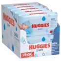 huggies-pure