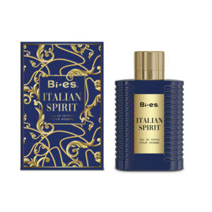 Italian Spirit Eau de Toilette 100 ml