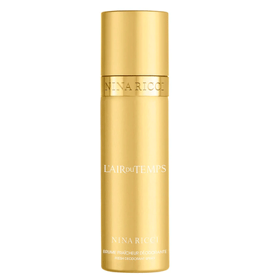 Nina Ricci L'air du Temps Deodorant spray 100 ml