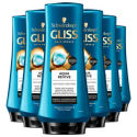 Gliss Kur Aqua Revive conditioner - 6 x 200 ml