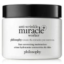 Philosophy Anti-Wrinkle Miracle Worker Line-Correcting Moisturizer Dagcrème 60 ml