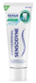 Sensodyne Repair & Protect Deep Repair Extra Fresh tandpasta 75 ml
