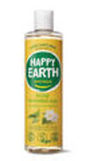 Happy Earth Pure Shower Gel Jasmine Ho Wood 300 ml