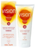 Vision Every Day Sun Protect SPF30 - 90 ml