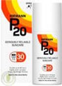 Riemann P20 Zonnebrand Spray SPF30 - 175 ml