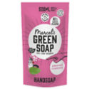 Marcels Green Soap Handzeep Patchouli & Cranberry Navulling 500 ml