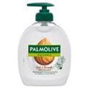Palmolive Naturals Melk & Amandel Handzeep 300 ml