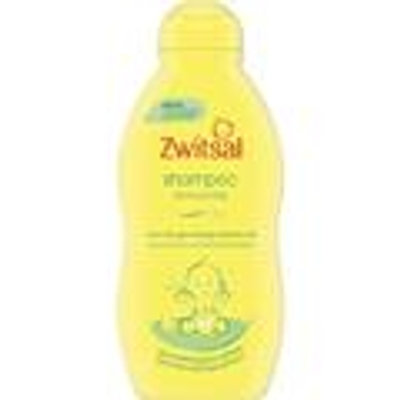 Zwitsal Baby Shampoo 200 ml