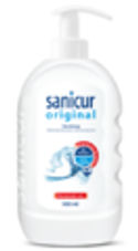 Sanicur Original Handzeep 500 ml
