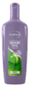 Andrelon Iedere Dag Shampoo - verrijkt met zonnebloemolie 300 ml