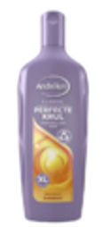 Andrelon Perfecte Krul Shampoo 450 ml