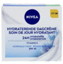 Nivea Essentials Hydraterende Dagcrème SPF 30 - 50 ml