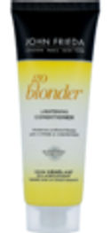 John Frieda Sheer Blonde Go Blonder Conditioner 75 ml