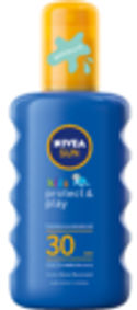 Nivea Sun Kids Hydraterende Zonnespray SPF30 - 200 ml