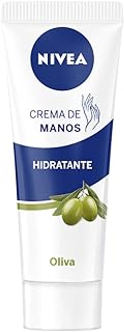 NIVEA Oliva handcrème - 100 ml