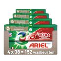 Ariel Vloeibaar & Ultra wascapsules  - 152 wasbeurten