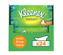 Kleenex Balsam tissues - 24 doekjes