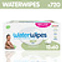 Waterwipes snoetendoekjes billendoekjes - 720 stuks