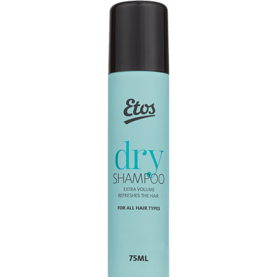 Etos Droog Shampoo Mini 75 ML