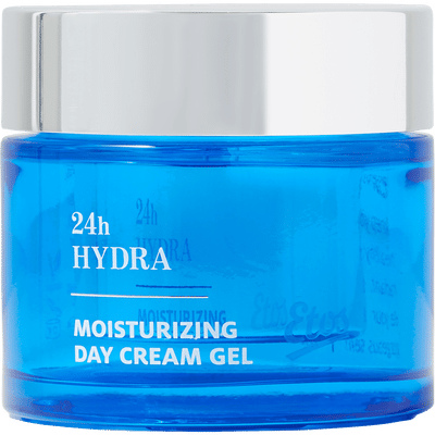 Etos 24H Hydra Moisturizing Dagcrème Gel 50 ML