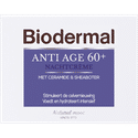 Biodermal Anti Age 60+ Nachtcrème 50 ML