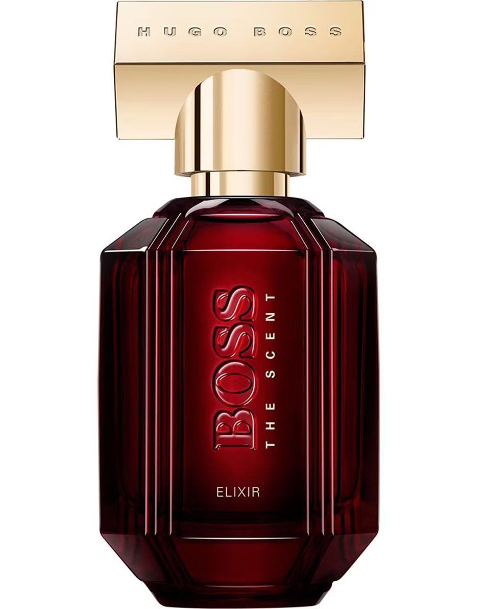 Hugo Boss BOSS THE SCENT for her Elixir Parfum 30 ml