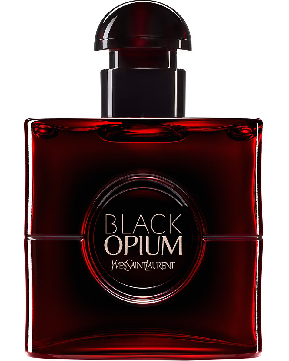 Yves Saint Laurent Black Opium Red Eau de parfum spray 30 ml
