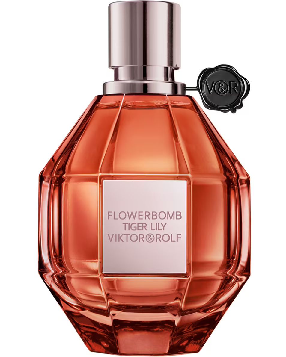 Viktor & Rolf Flowerbomb Tiger Lily Eau de Parfum 100 ml