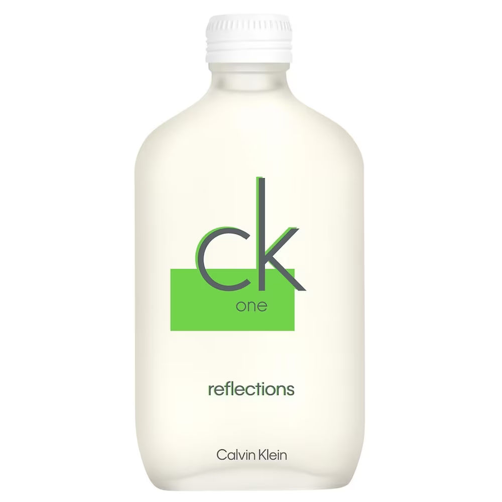 CALVIN KLEIN ck one Reflections 100 ml