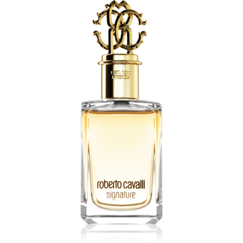 Roberto Cavalli Roberto Cavalli Eau de Parfum new design 100 ml
