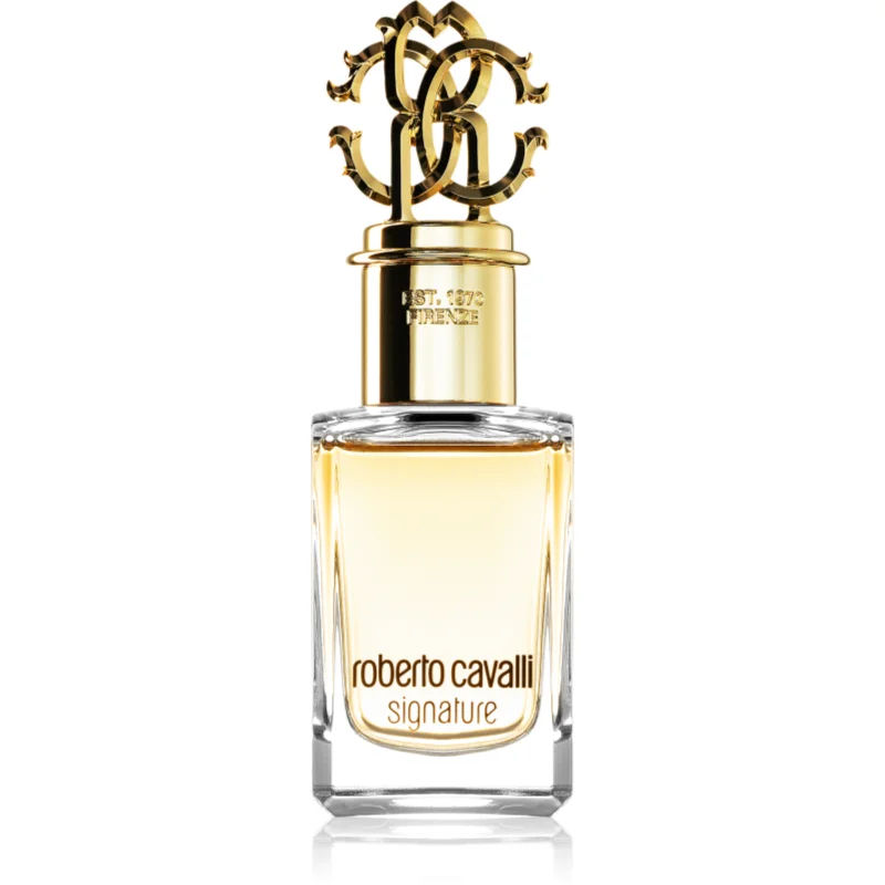 Roberto Cavalli Roberto Cavalli Eau de Parfum new design 50 ml
